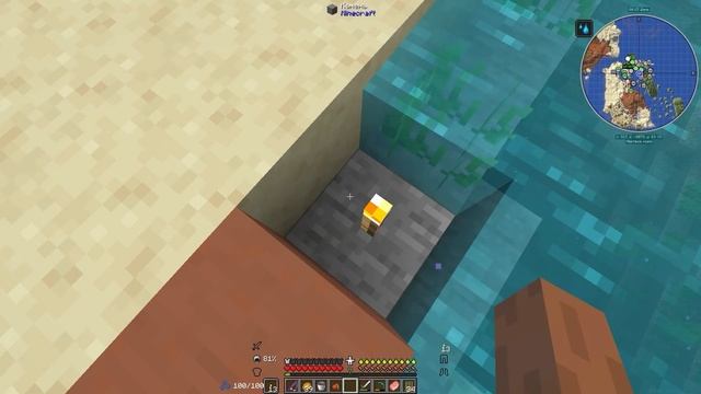 НОВОЕ НАЧАЛО | СРЕДНЕВЕКОВЫЙ МАЙНКРАФТ 1.18.2 С МОДАМИ | MEDIEVAL MINECRAFT 1.18.2 С МОДАМИ. смотреть онлайн