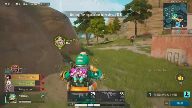 🔴Live : Farlight84|  PC Gameplay |Tamil | Game On Dude