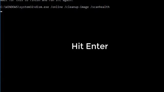 How To Fix System Restore Failed To Extract The File From The Restore Point Error Windows 10/8/7 смотреть онлайн