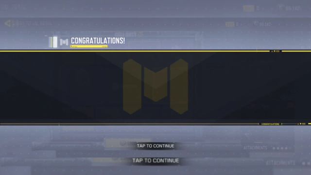 Call of Duty®: Mobile | Dark Ritual Lucky Draw - DL-Q33 Legendary смотреть онлайн