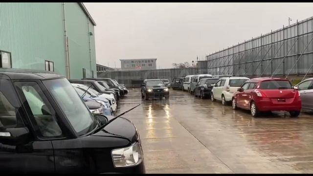 Subaru Forester SG5 EJ205 2005 C611357