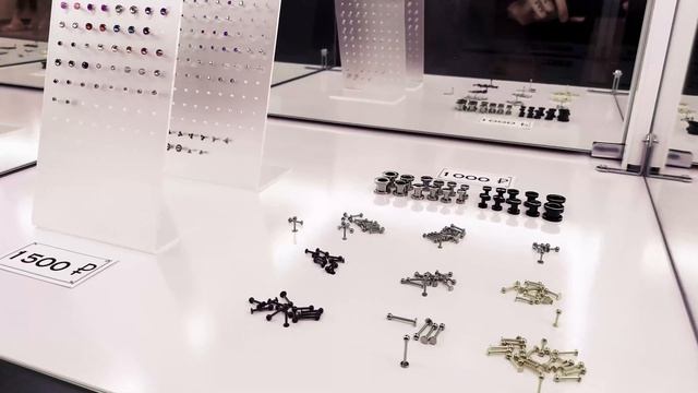 Рекламное Промо-Видео на заказ в Калининграде - Magnum Jewellery смотреть онлайн