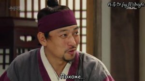 Цветок в тюрьме 1 сезон 26 серия