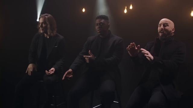 Nothing Else Matters - Metallica (acapella) VoicePlay Ft J.NONE смотреть онлайн