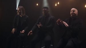 Nothing Else Matters - Metallica (acapella) VoicePlay Ft J.NONE