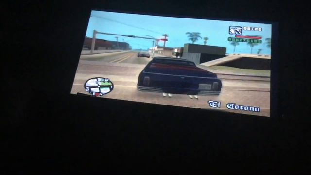GTA SAN Andreas Slamvan customisation смотреть онлайн