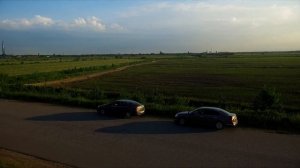 Ниссан Теана j31. Краткий обзор экспромтом.