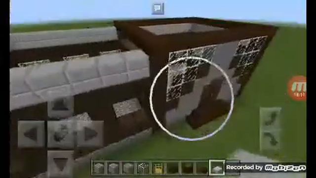 как построить дома маленький и большой