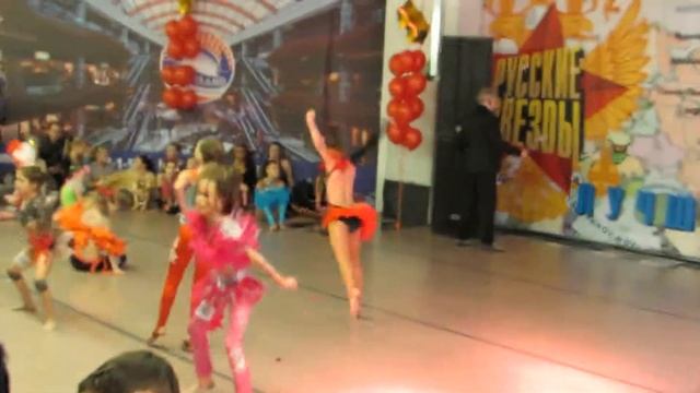 Русские звезды 7-8 02 2015, Санкт Петербург 8 смотреть онлайн