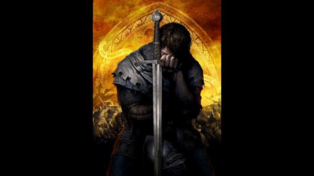 Kingdom Come: Deliverance town ost смотреть онлайн