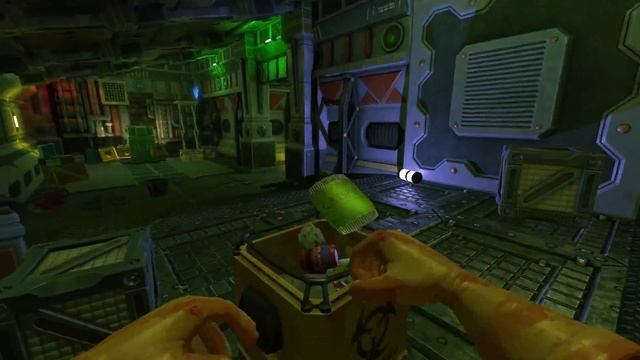 VCD - Section 8 100% in 15:14 смотреть онлайн