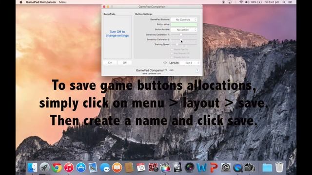 How To Connect A Ps4 Controller To A Mac / Macbook Pro