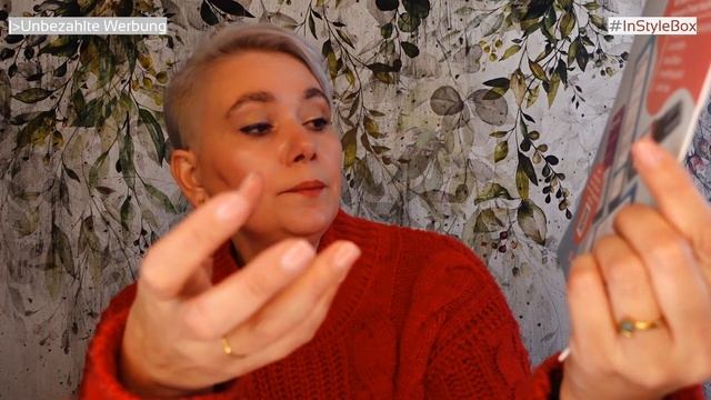 #InStyleBox 1/2023 "Spring Edition" - #Распаковка #Unboxing #BeautyBox смотреть онлайн