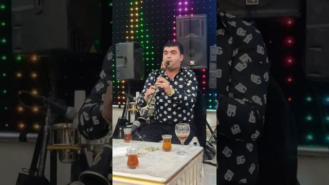 Rafael Bayramov Klarnet Baxmaqa Deyer смотреть онлайн