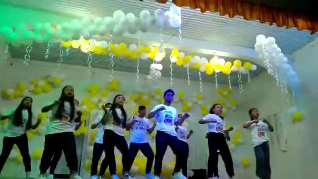 chicken wing dance 7/1/2023(Mawlat Dance) смотреть онлайн