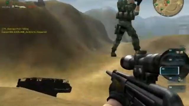 War Rock - Montage "War!" смотреть онлайн