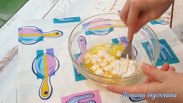 Творожно ОВСЯНОЕ печенье без МУКИ и САХАРА/ Полезное овсяное печенье с медом К ЧАЮ/ Вкусно и Просто смотреть онлайн