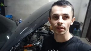 Daewoo Lanos Не Заводится / Не горит ЧЕК / Нету ИСКРЫ / Не работает Бензонасос