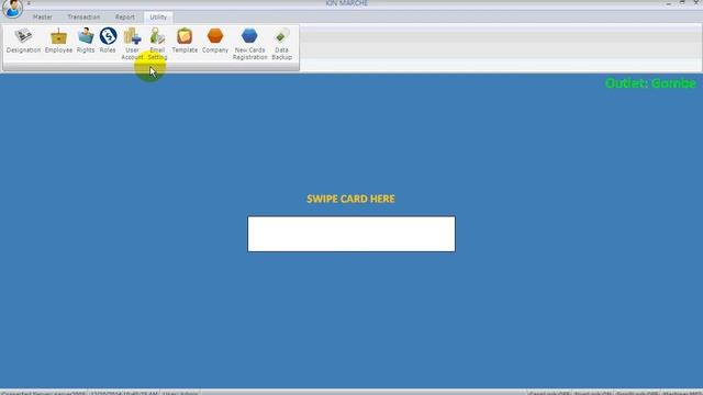CRM Utility смотреть онлайн