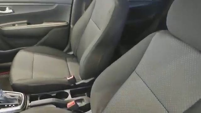 KIA RIO '2021 смотреть онлайн
