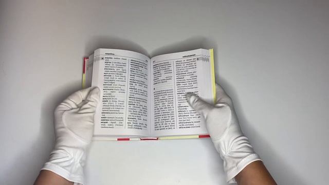 Англо-русский. Русско-английский словарь с транскрипцией для средней школы смотреть онлайн