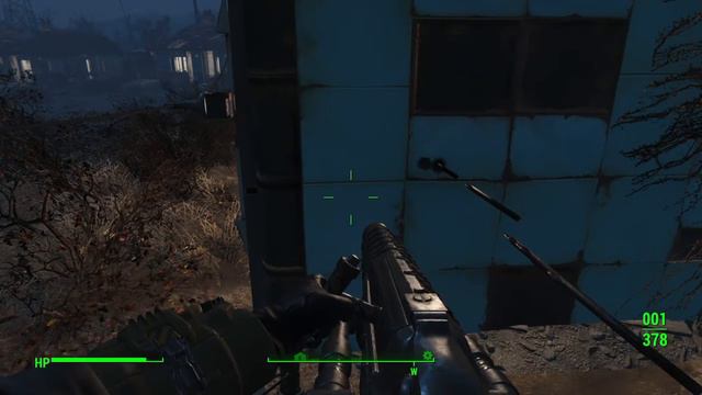 Fallout 4 UNLIMITED Harpoon gun ammo glitch!!!! смотреть онлайн
