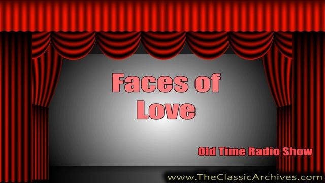 Faces of Love, Old Time Radio, Trudy Is Thinking About Kate In Jamac смотреть онлайн