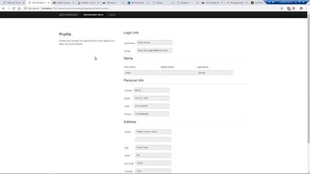Managing Test Cases смотреть онлайн