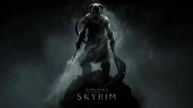 BSO The Elder Scrolls V: Skyrim - "Beneath the Ice" #29 смотреть онлайн