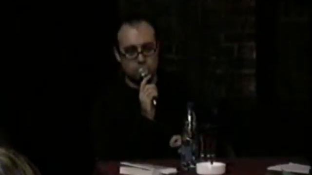 Разговор о Пелевине, часть_3 смотреть онлайн