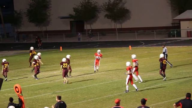 Florence FK8 Football game 1, clip 4515 смотреть онлайн