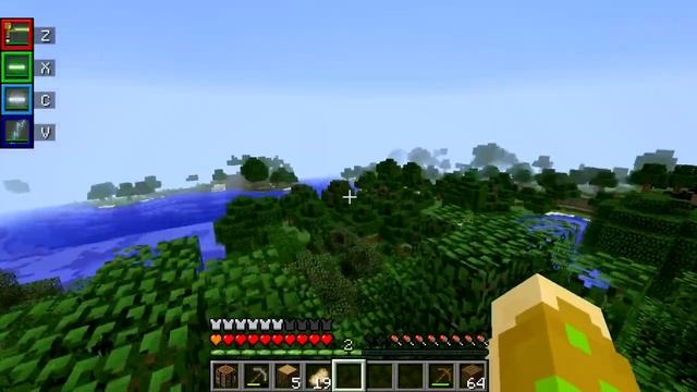 BEN 10 RETURNS?!?! || Minecraft - Ben 10 Survival (#1)