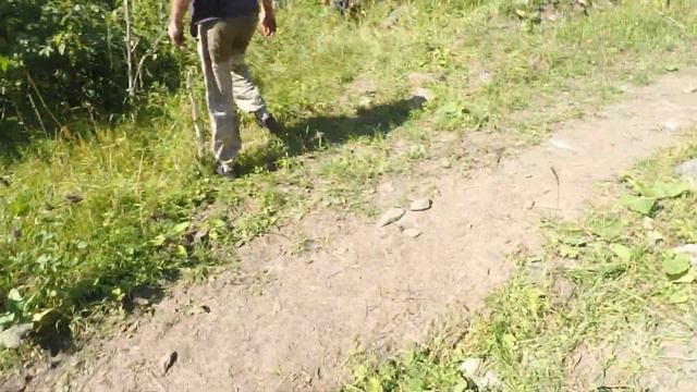 Рублевское Рубилово 2018