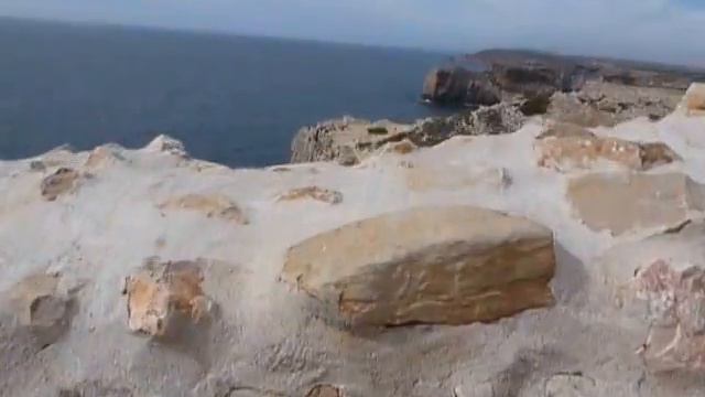 Cabo de São Vicente смотреть онлайн