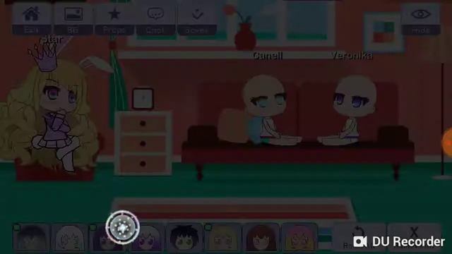 Gaсha life смотреть онлайн