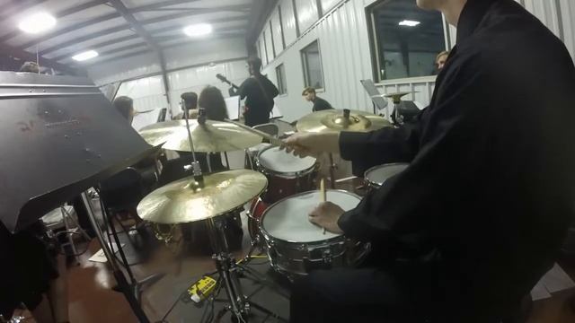 Airport Gig смотреть онлайн