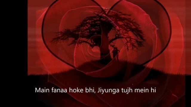 Tu Jo Kehde Agar To Me Jina Chhod Du | Lyrics | Romantic Song Ever смотреть онлайн