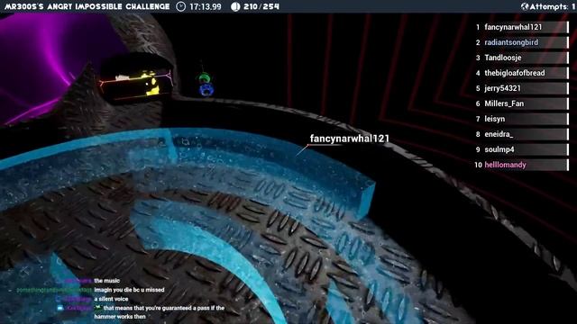 Marbles On Stream - 16 смотреть онлайн