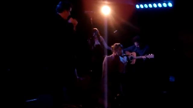 Sport Murphy at La Java, Paris, with Willy Liguori, Arlt and ThingumaJig*saw смотреть онлайн