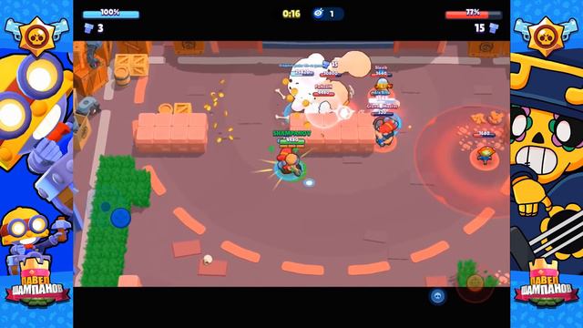 ПОЛНЫЙ ОБЗОР ОБНОВЛЕНИЯ В БРАВЛ СТАРС | НОВОСТИ BRAWL STARS смотреть онлайн