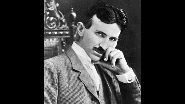 Nikola Tesla kimdir 2-ci hissə смотреть онлайн