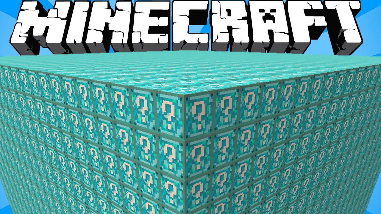 ДРИМ ЛАКИ СКАЙБЛОК! СКАЙБЛОК С ЛАКИ БЛОКАМИ! #59 смотреть онлайн