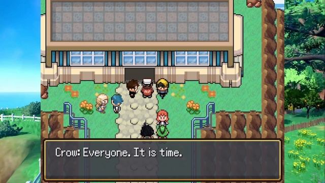 Pokémon Empyrean! We are going to space?! (part 85) смотреть онлайн