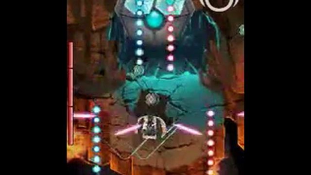 Space Impact - Kappa Base - Levels [N-GAGE 2.0] (PREVIEW) смотреть онлайн