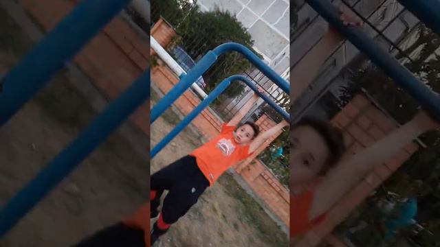 Дети пос. Иноземцево в Программе Спорт смотреть онлайн