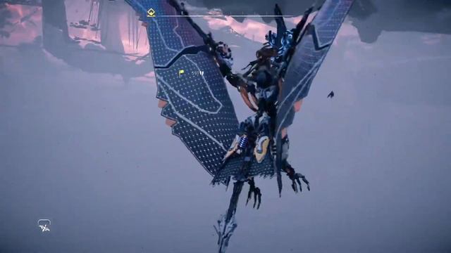 Horizon Forbidden West - Back Under The Map (Patch 1.16) - Part 3 смотреть онлайн