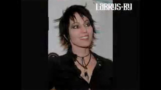 Joan Jett