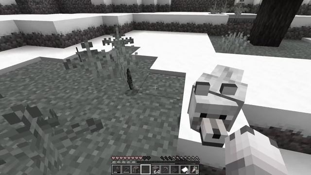 МАЙНКРАФТ, НО НЕЛЬЗЯ КАСАТЬСЯ СИНЕГО ЦВЕТА ! ЕСЛИ Я КОСНУСЬ СИНЕГО ЦВЕТА Я УМРУ В MINECRAFT смотреть онлайн