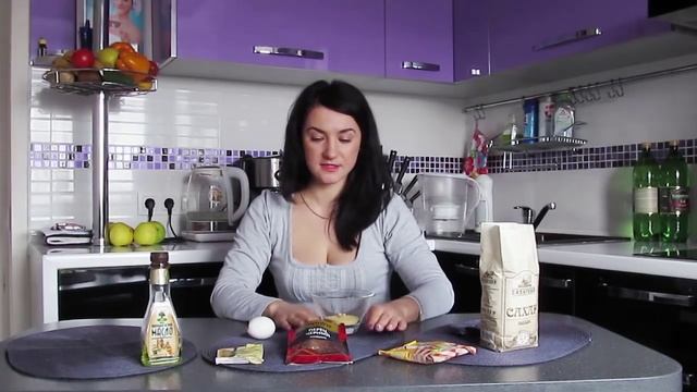 Горчичная маска для активного роста волос. Как быстро отрастить волосы. смотреть онлайн