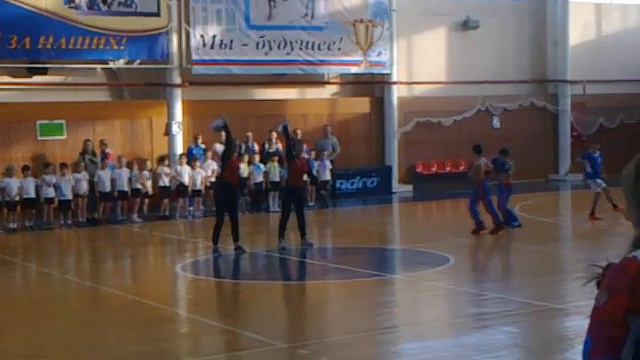 Спорткомплекс "Витязь" смотреть онлайн